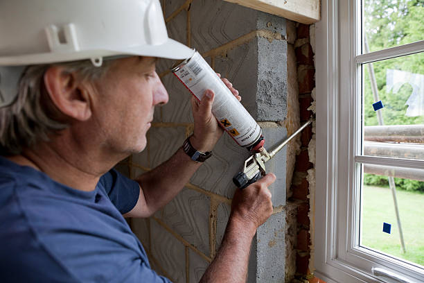 Best Attic Insulation Installation  in Upper Sandusky, OH